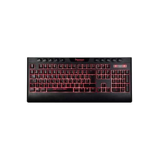 Teclado híbrido Konix Niflheim - Drakkar