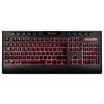 Konix Niflheim - Drakkar Hybrid Keyboard