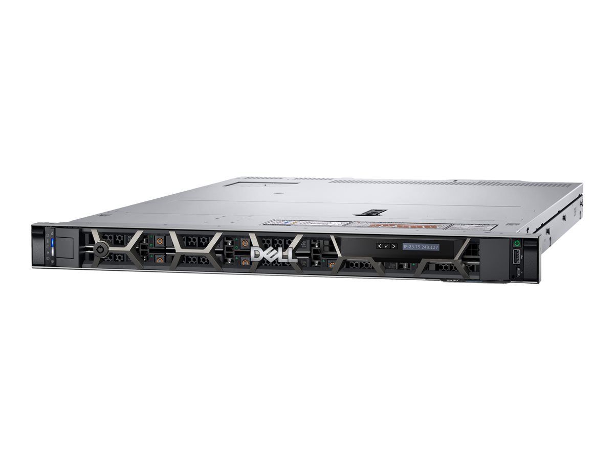 Dell PowerEdge R450 Server