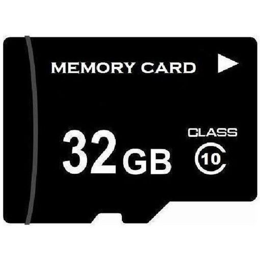 COOLEAD 32GB MicroSDHC TF Card