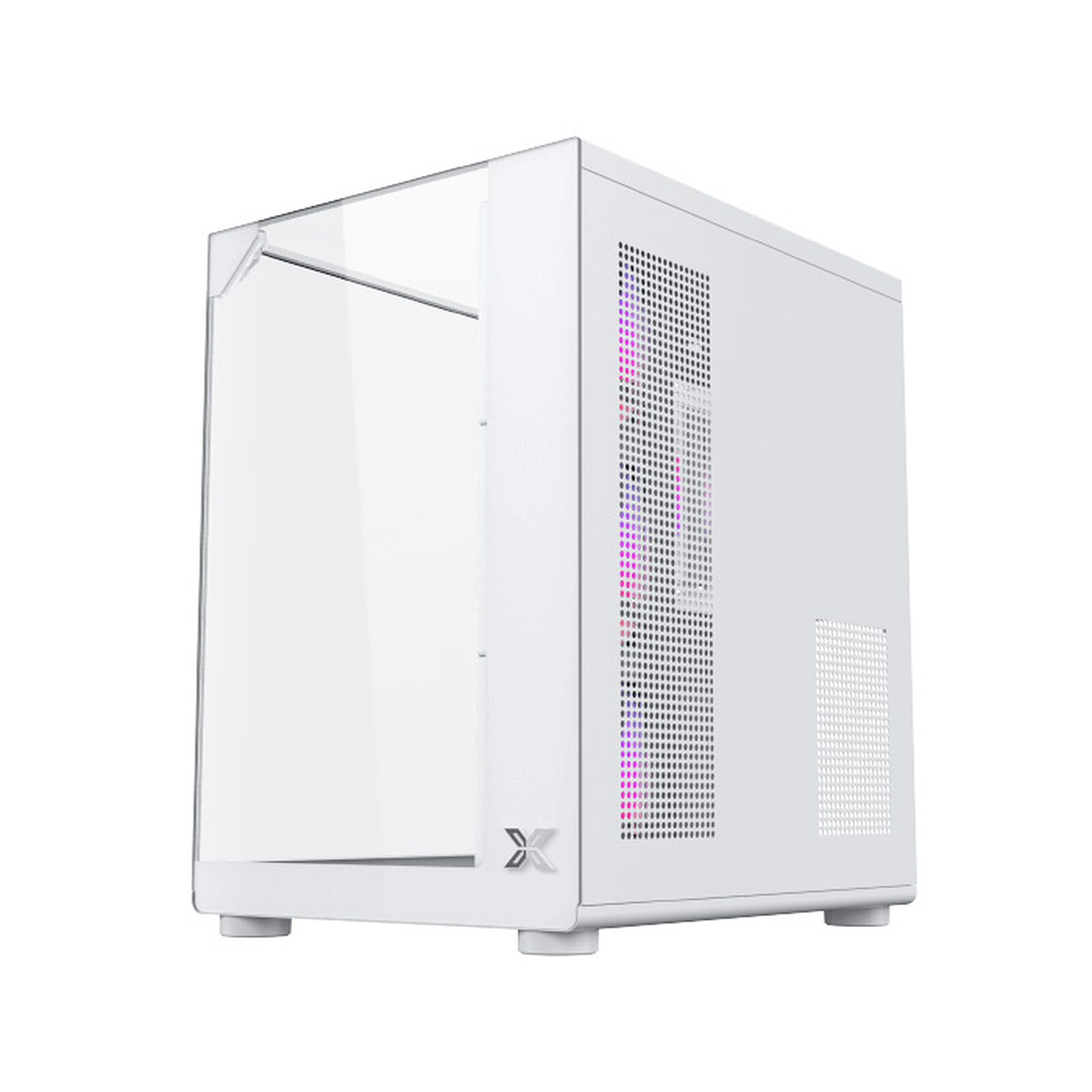 Xigmatek Aqua Compact (White)