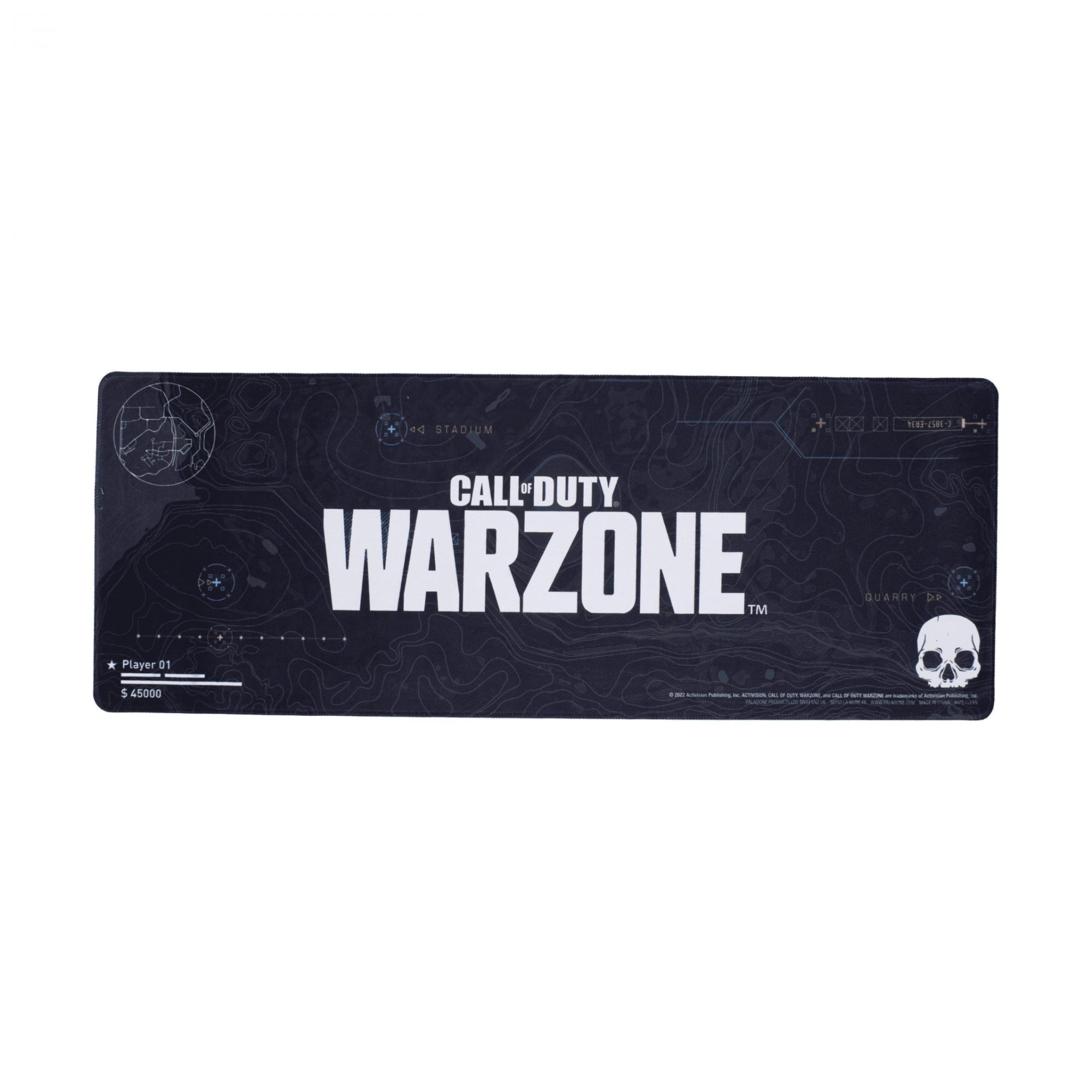 Call of Duty Warzone Desk Mat