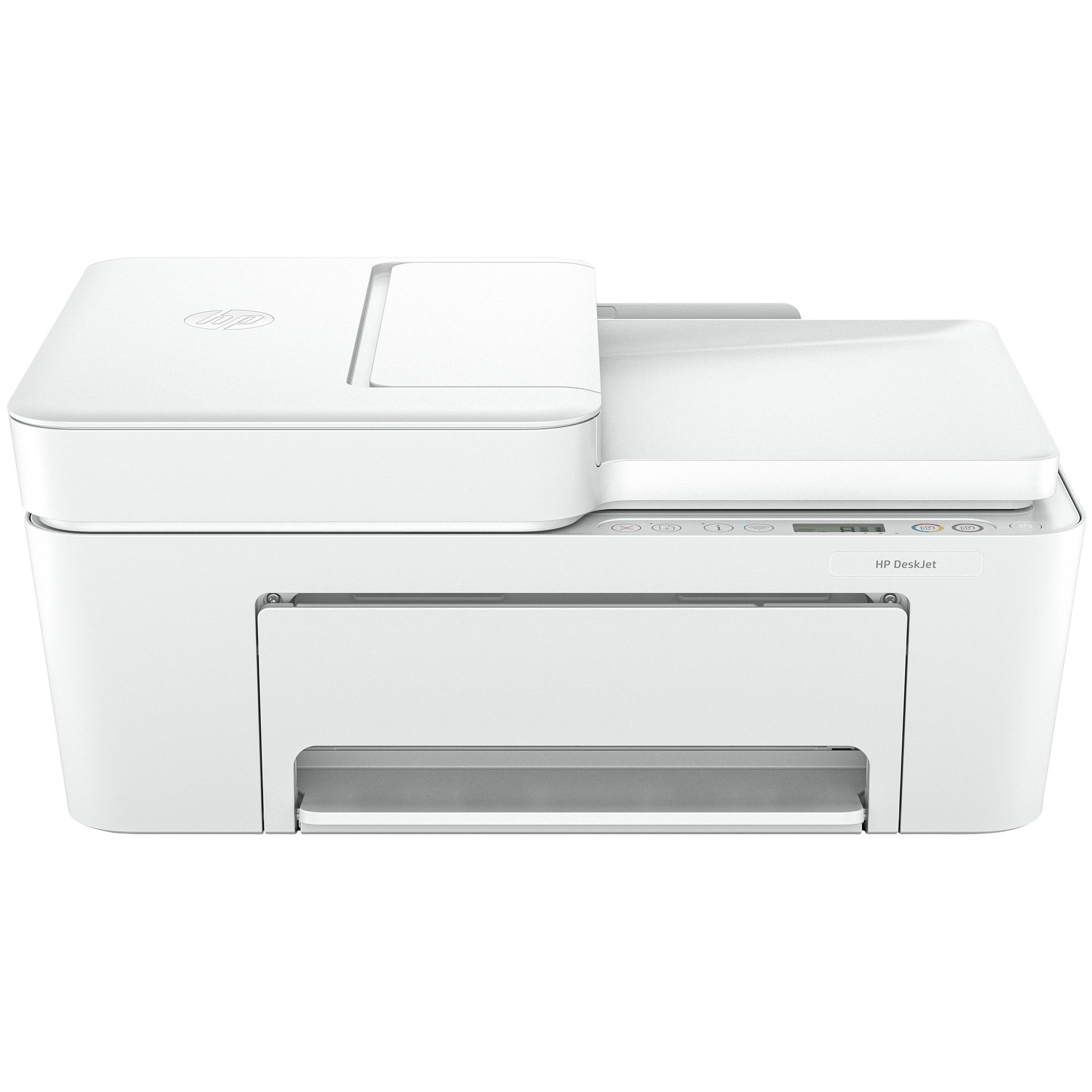 HP DeskJet 4210e Wireless All-in-One Color Printer, Instant Ink; Copier, Scanner