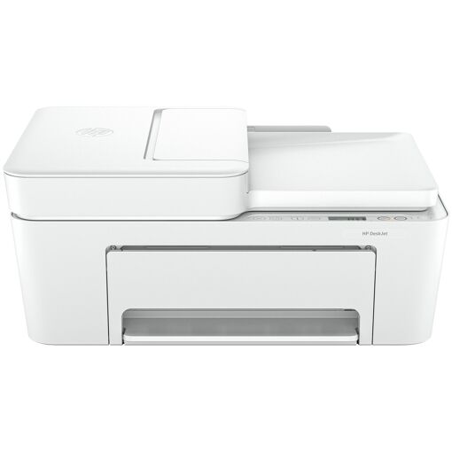 Imprimante HP DeskJet 4210e sans fil, couleur, All-in-One, avec encre Instant, copieur et scanner
