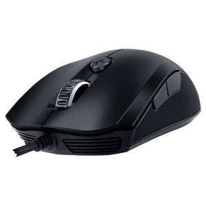 Genius Scorpion M6-600 Ambidextre Optical Mouse