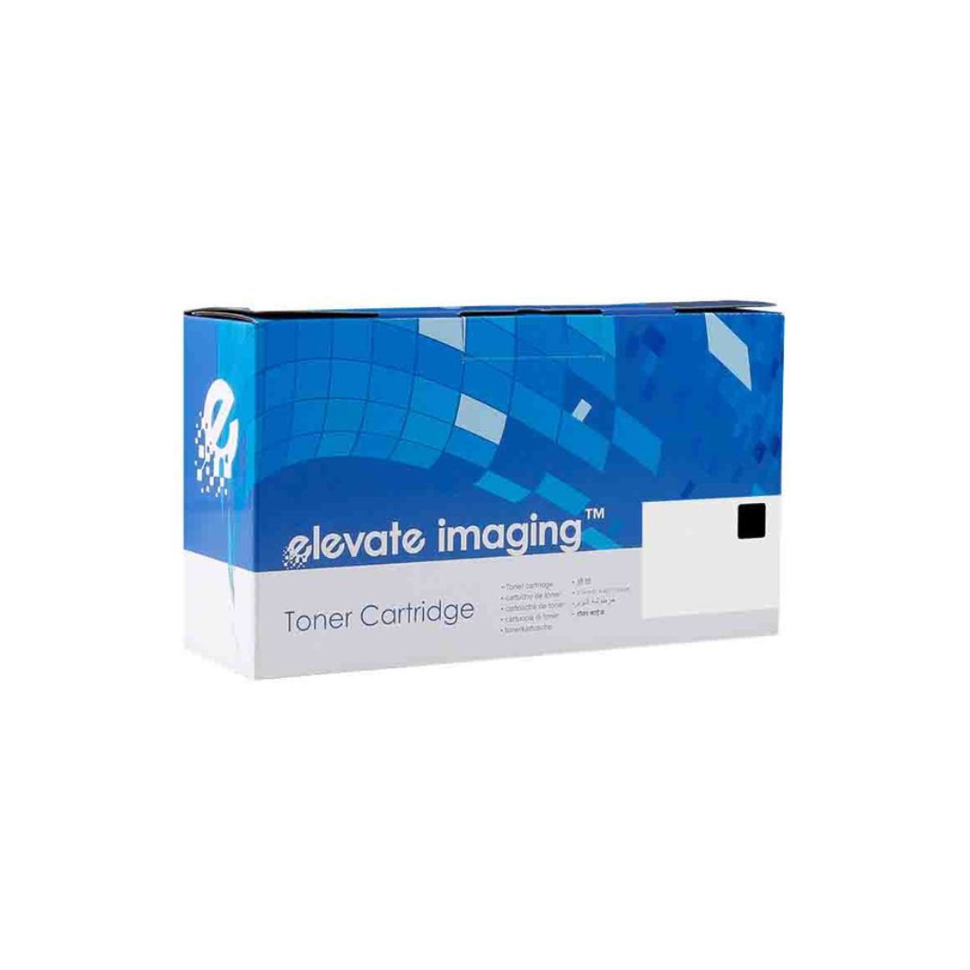 Elevate Toner CE505A - Laser Toner Cartridge