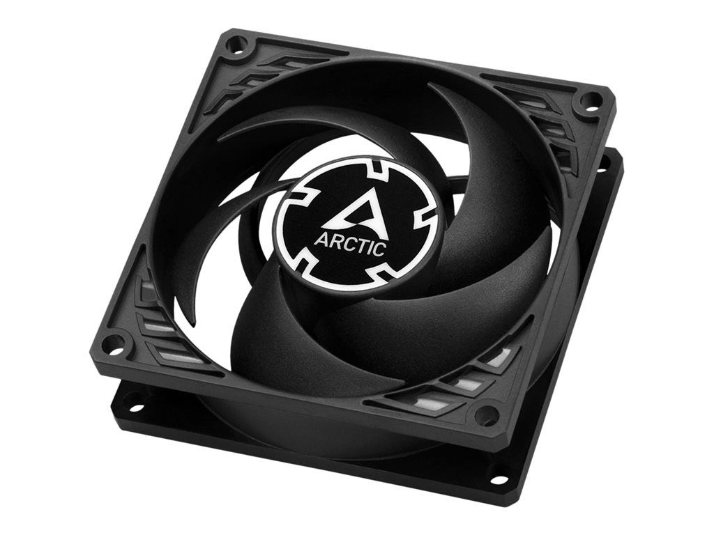 ARCTIC P Series 8 Fan Chassis - 80mm