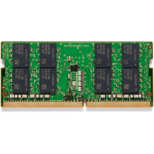 Módulo de memoria HP DDR4 32GB 260 pines 3200MHz (PC4-25600) - No ECC, sin búfer