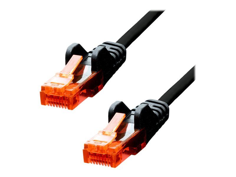 ProXtend Network Cable - 7m, CAT6, UTP, RJ-45 Male to RJ-45 Male