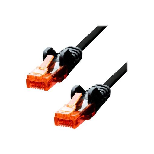 Câble réseau ProXtend - 7 m, Cat6, UTP, RJ-45 mâle à RJ-45 mâle