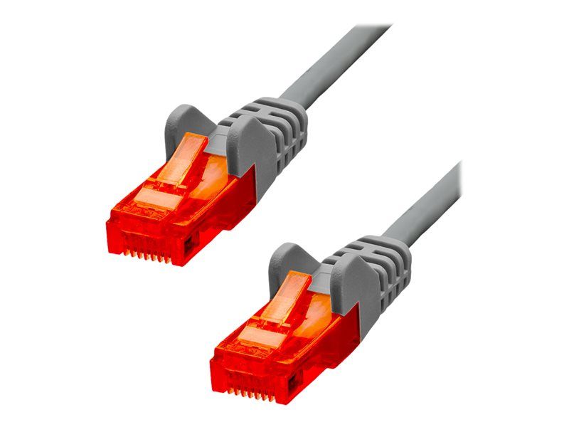 ProXtend Network Cable - 7m, CAT6, UTP, RJ-45 Male to Male