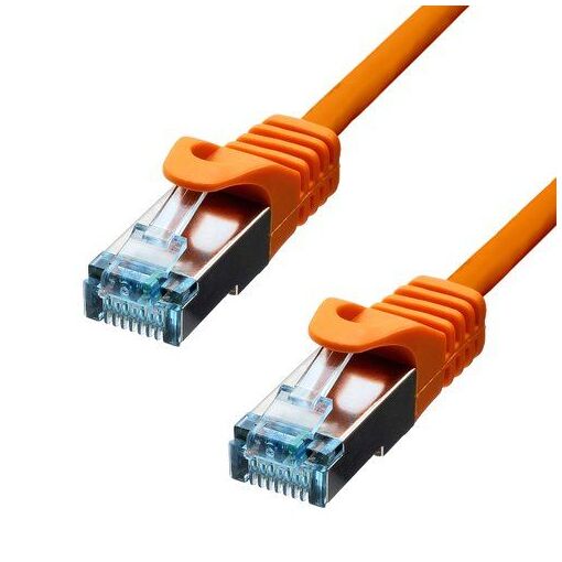 Câble ProXtend CAT 6a SFTP - 5 m, 6 mm, RJ-45 vers RJ-45