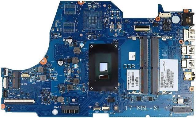 HP L40643-001 Motherboard