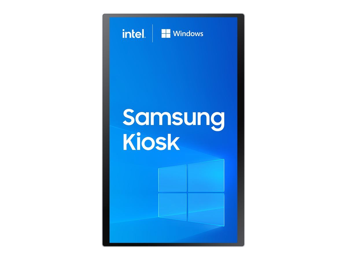 Samsung KM24C-5 24-inch Core i5 256GB - White