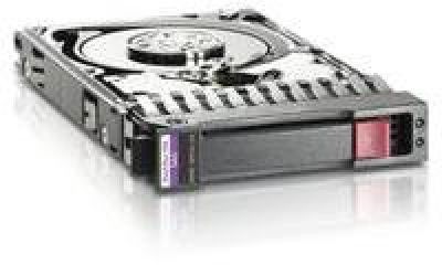 HP 450GB 12G 15K 2.5in SC Enterprise HDD