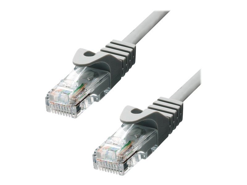 ProXtend Network Cable - 7m, CAT 5e UTP, RJ-45 Male to RJ-45 Male