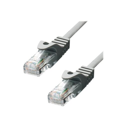 ProXtend Network Cable - 7m, CAT 5e UTP, RJ-45 Male to RJ-45 Male