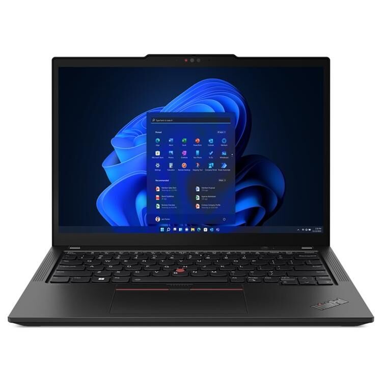 Lenovo ThinkPad X13 Gen 4 - Ryzen 7 Pro, 13.3" FHD, 16GB RAM, 512GB SSD, AMD Radeon 780M