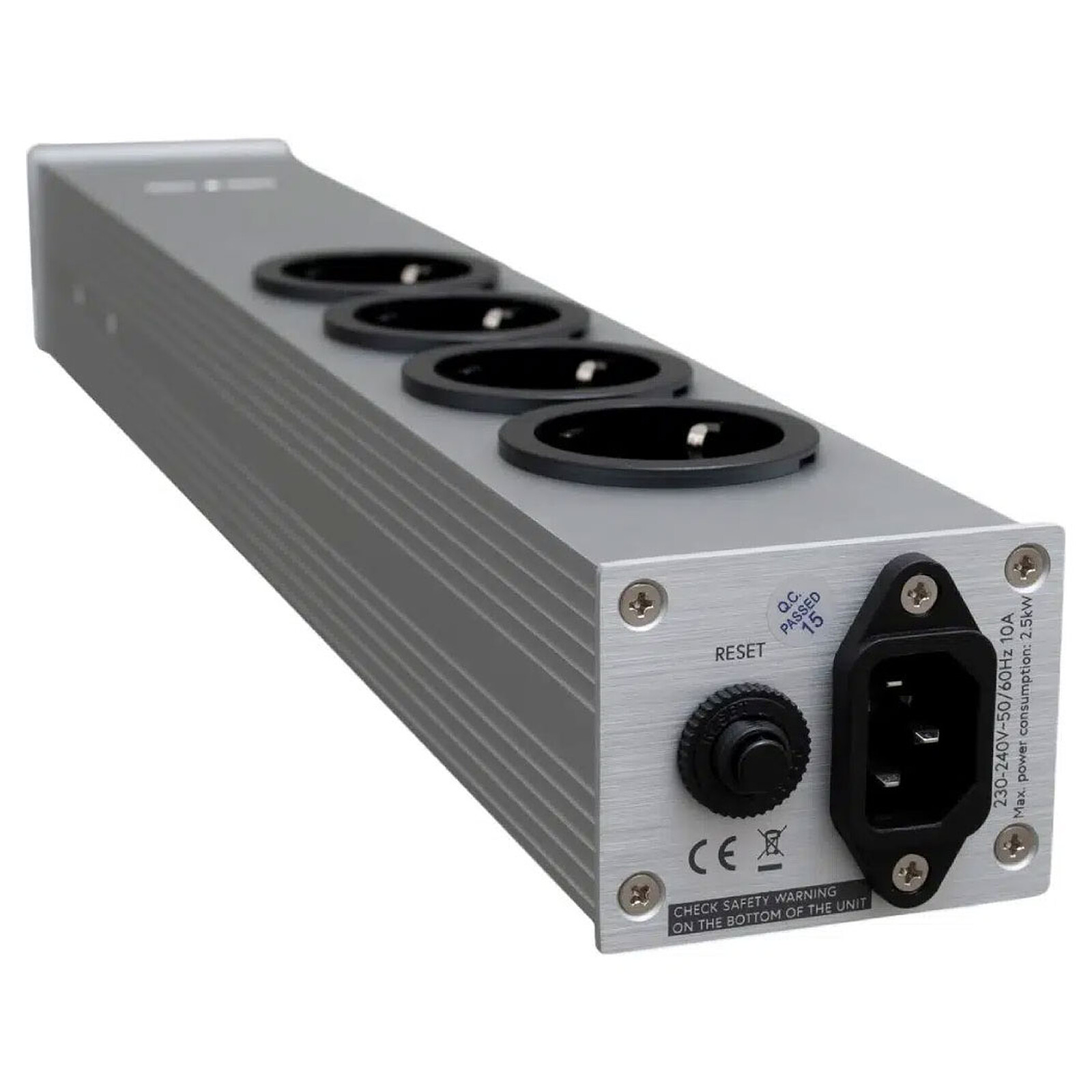 Taga Harmony PF-400USB Silver