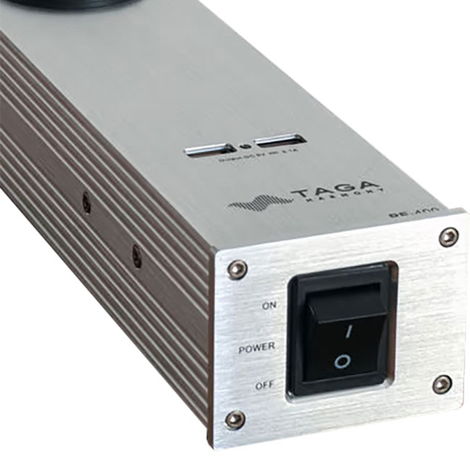 Taga Harmony PF-400USB Silver
