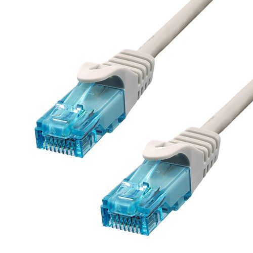 ProXtend Network Cable - 20m CAT6a UTP - Gray