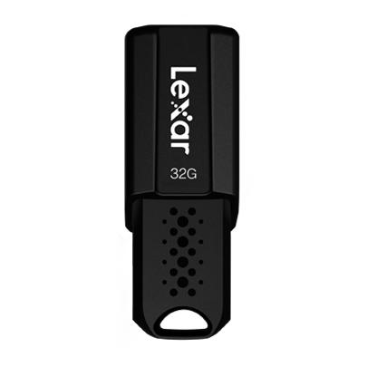 Lexar JumpDrive S80 - USB Flash Drive - 32GB - USB 3.1 - Black