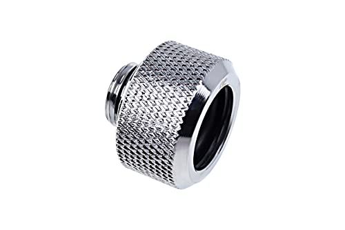Alphacool Eiszapfen Connector - Liquid Cooling Compression Fitting