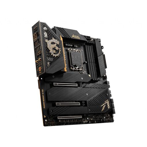 Tarjeta madre MSI MEG Z690 ACE