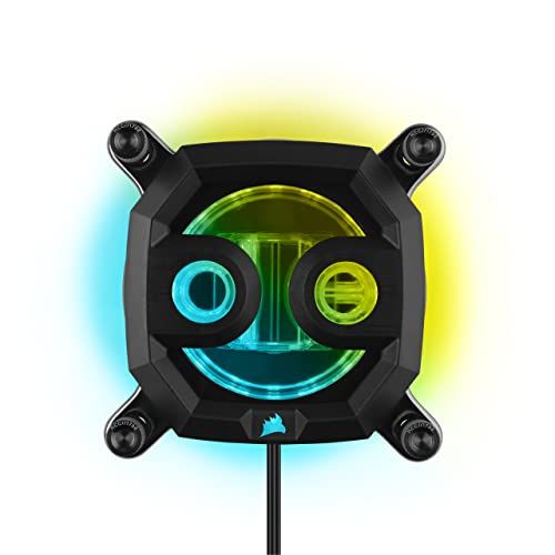 Corsair CPU Water Block XC7 RGB Pro (1200/1700/AM4)