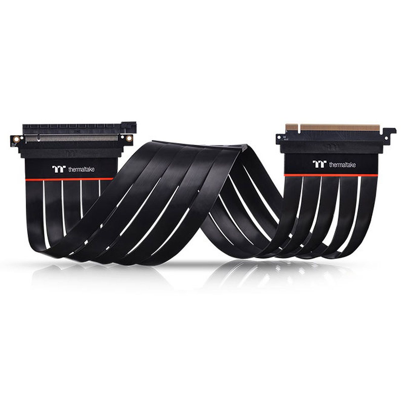 Thermaltake TT Premium 16x PCIe 4.0 Riser
