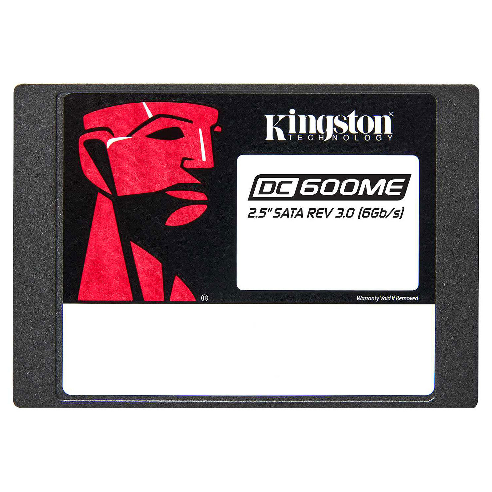 SSD Kingston DC600ME 3.84 TB