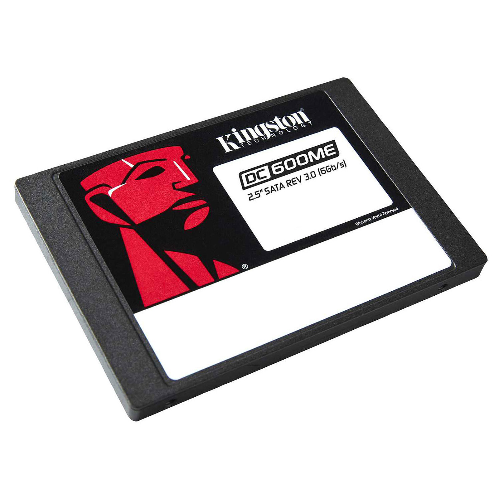 SSD Kingston DC600ME 3.84 TB