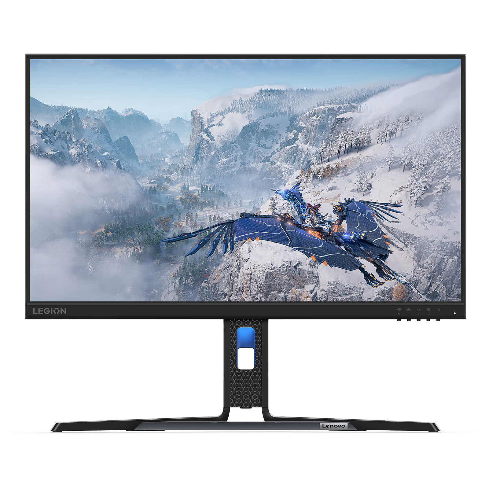 Monitor Lenovo 23.8'' LED - Legion R24e
