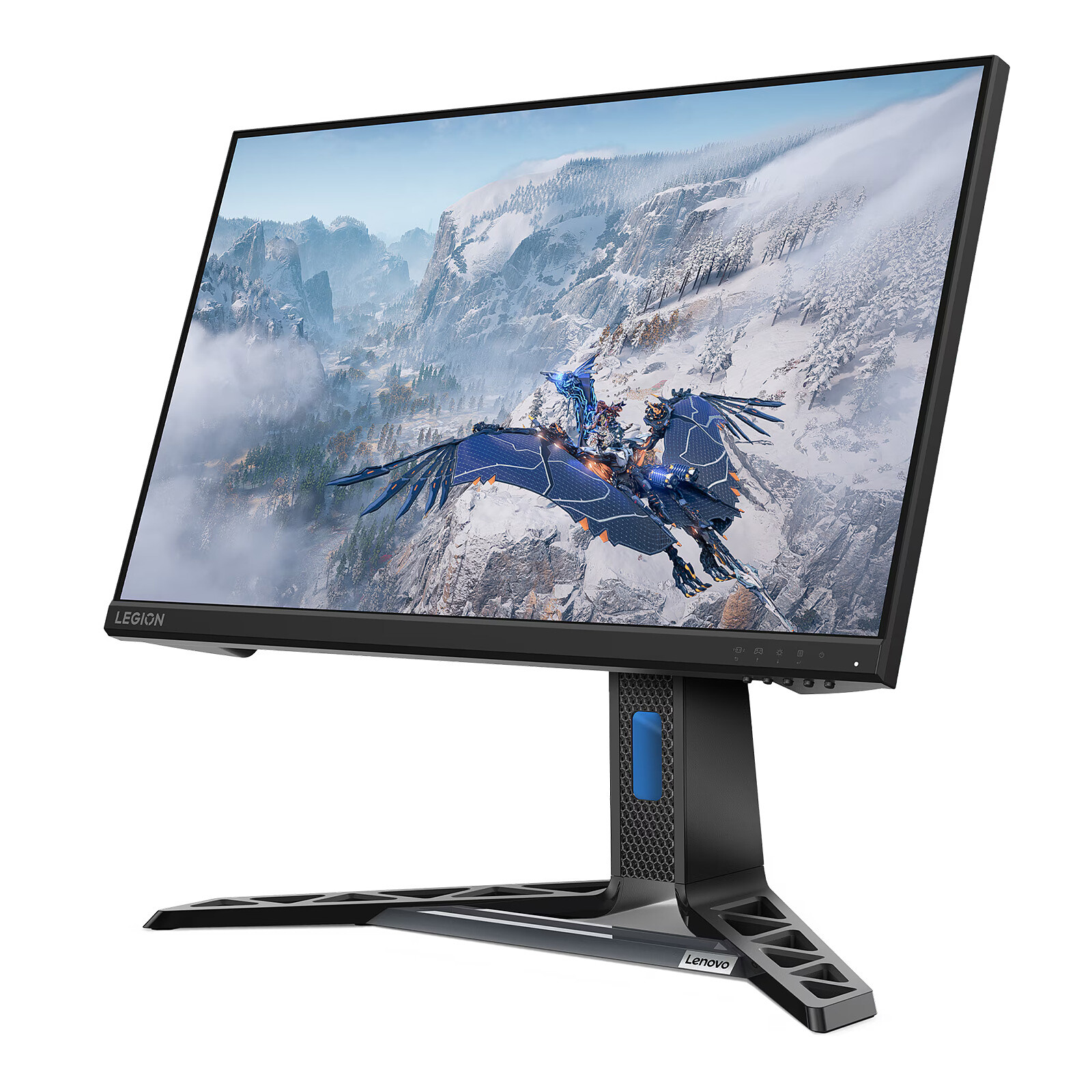 Monitor Lenovo 23.8'' LED - Legion R24e