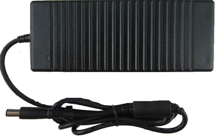 HP 609941-001 Black Power Adapter