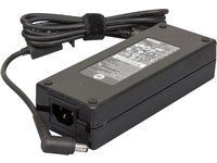 HP 180W Power Supply for Laptop, Black