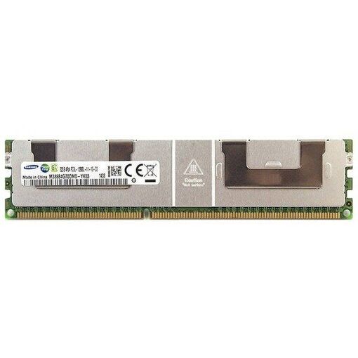 Módulo de memoria RAM Samsung de 32 GB (1600 MHz, ECC, 1,35 V)