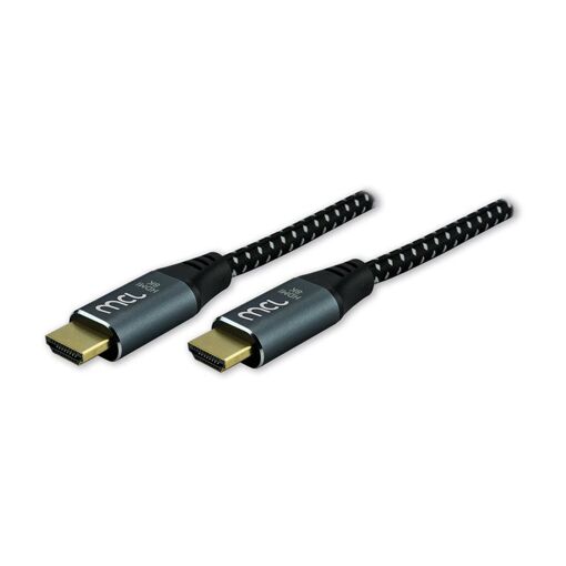 Câble HDMI et Ethernet MCL Samar à haute vitesse