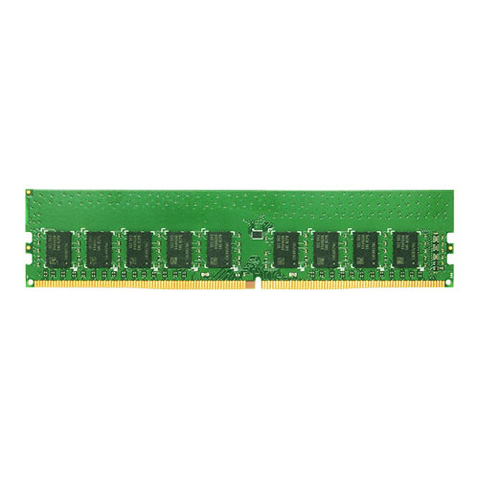 Synology 16GB DDR4 Memory Module (288-Pin DIMM, 1333MHz, ECC, Bufferless)