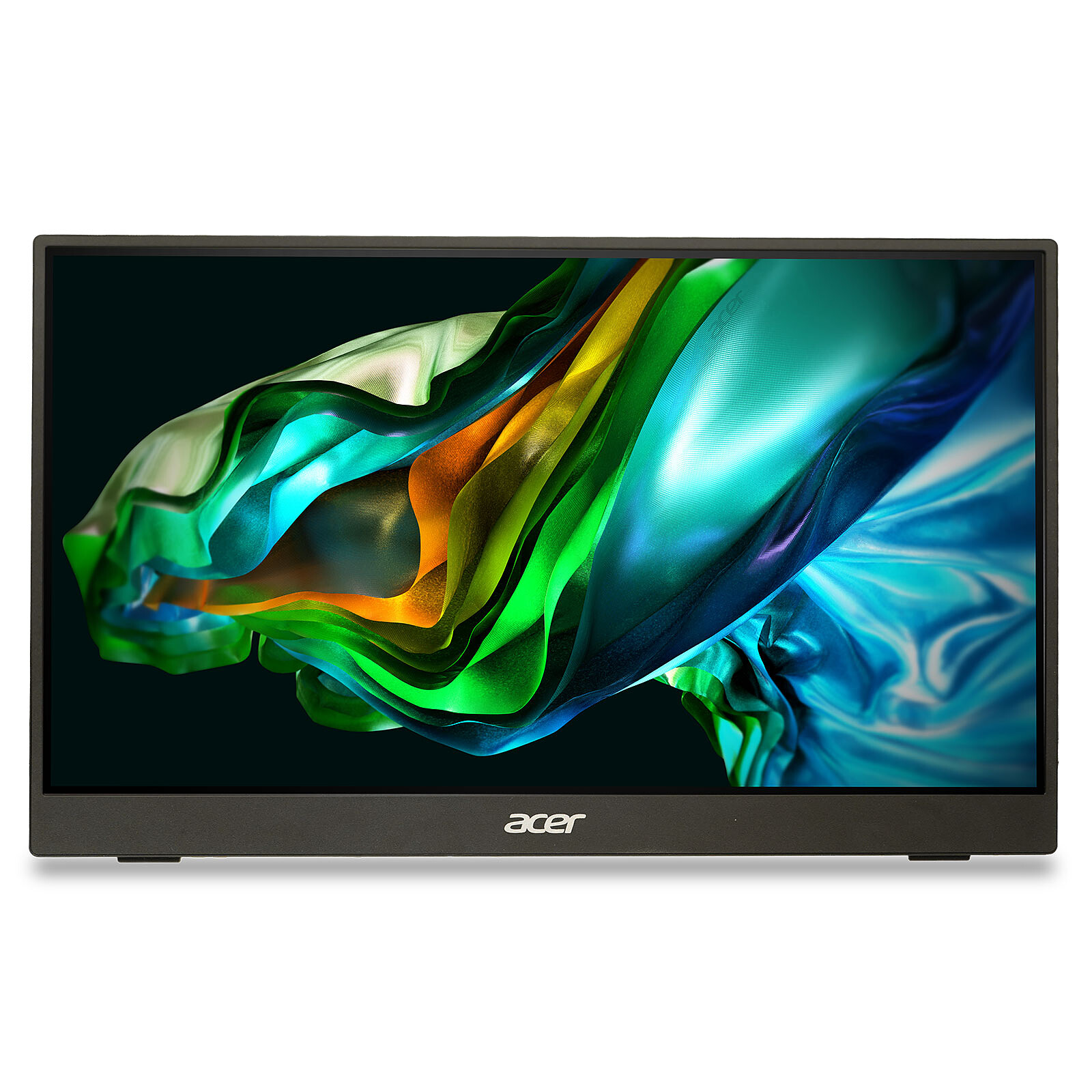 Acer 15.6" LED - PM161QBbmiuux 