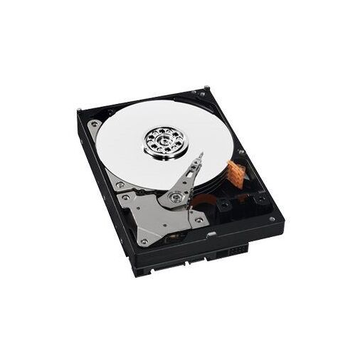 Western Digital 160GB Internal Hard Drive - 3.5" SATA 3Gb/s