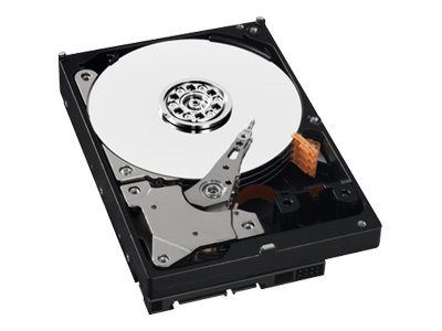Western Digital 160GB Internal Hard Drive - 3.5" SATA 3Gb/s