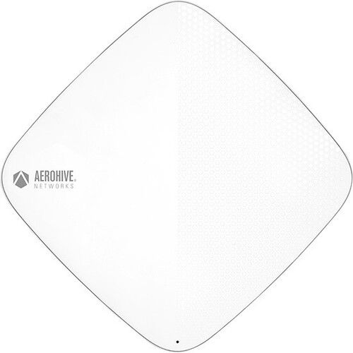 Punto de acceso inalámbrico Extreme Networks AP510C-WW, Blanco, Conexión Ethernet, Soporte para alimentación PoE