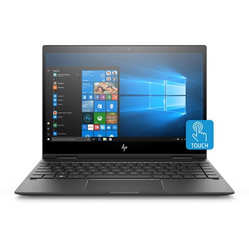 PC híbrido HP Envy x360 13-ag0019nf