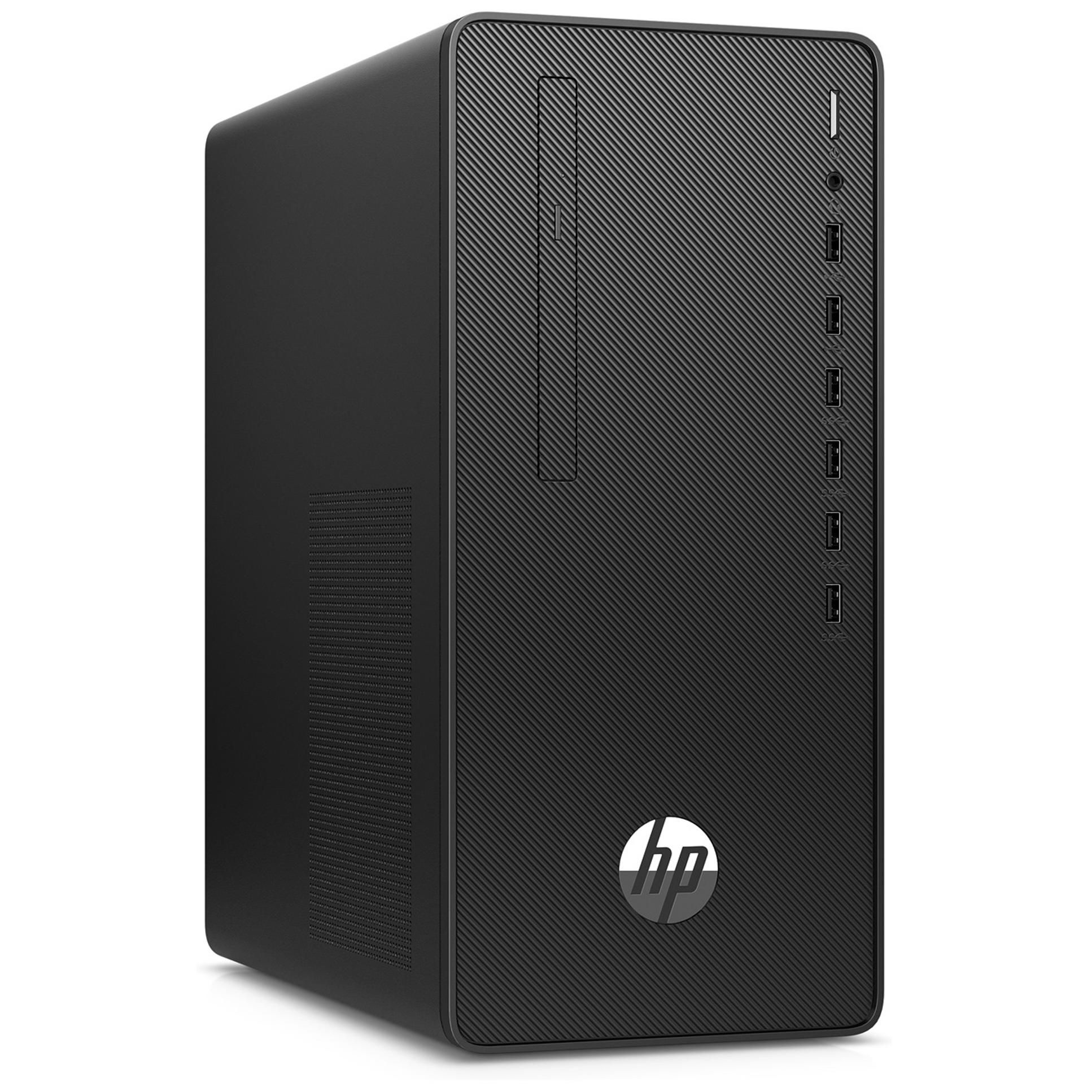 HP 295 G8 - Ryzen 3 5300G Laptop