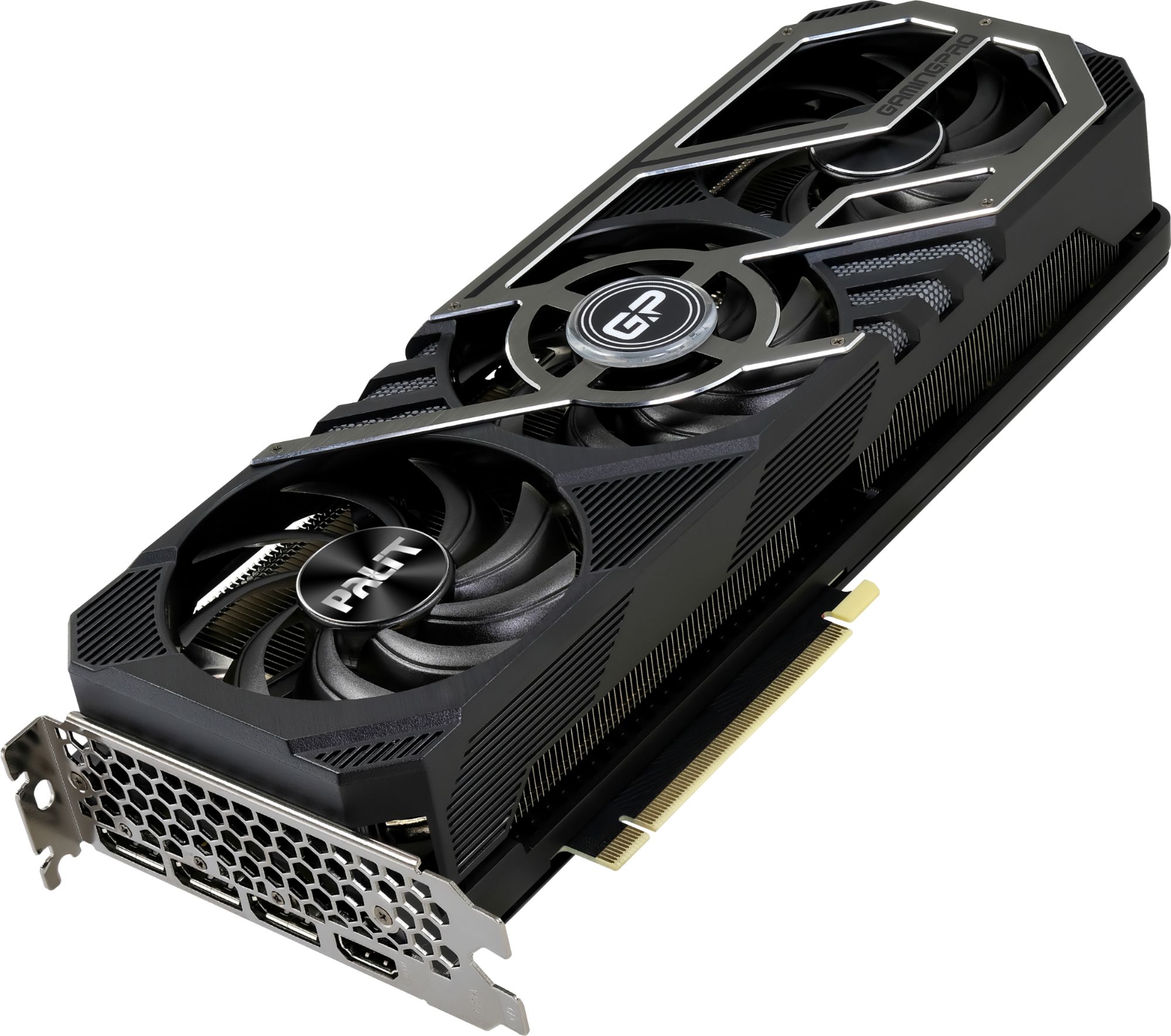 Palit NVIDIA GeForce RTX 3070 Ti 8GB GDDR6X Graphics Card