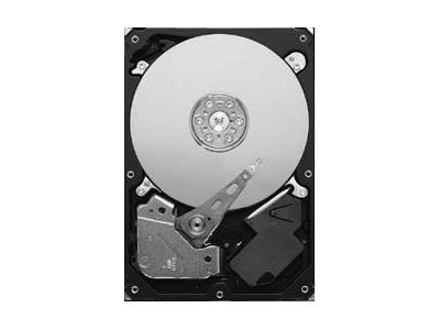 Seagate Pipeline 500GB Internal Hard Drive - 3.5" SATA 3Gb/s