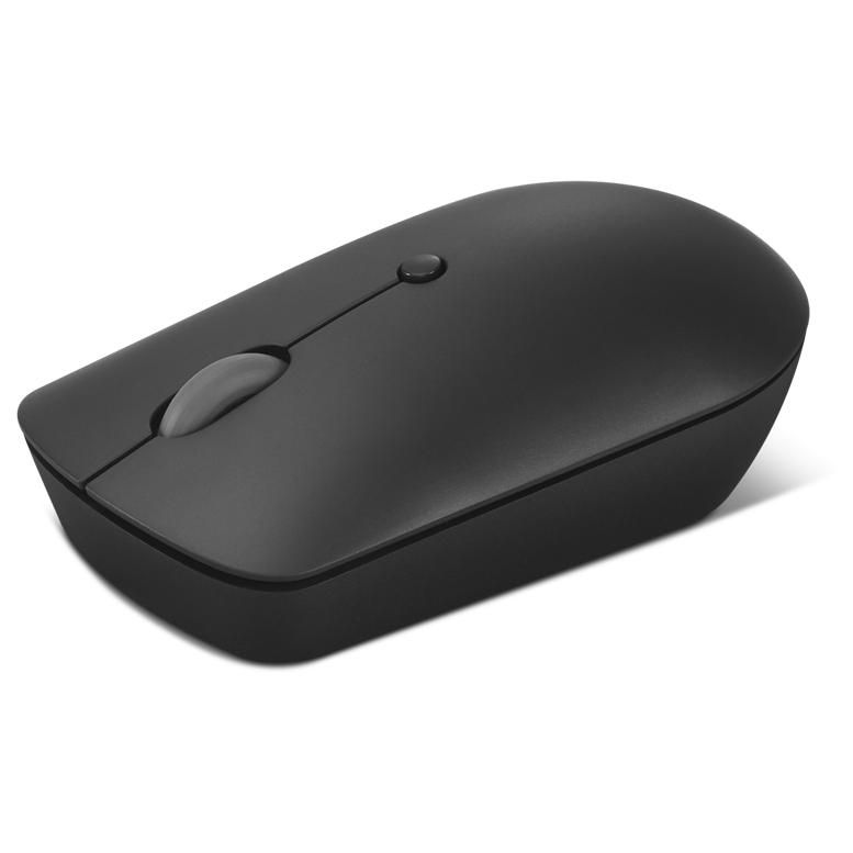 Ratón inalámbrico Lenovo 400 ambidiestro óptico