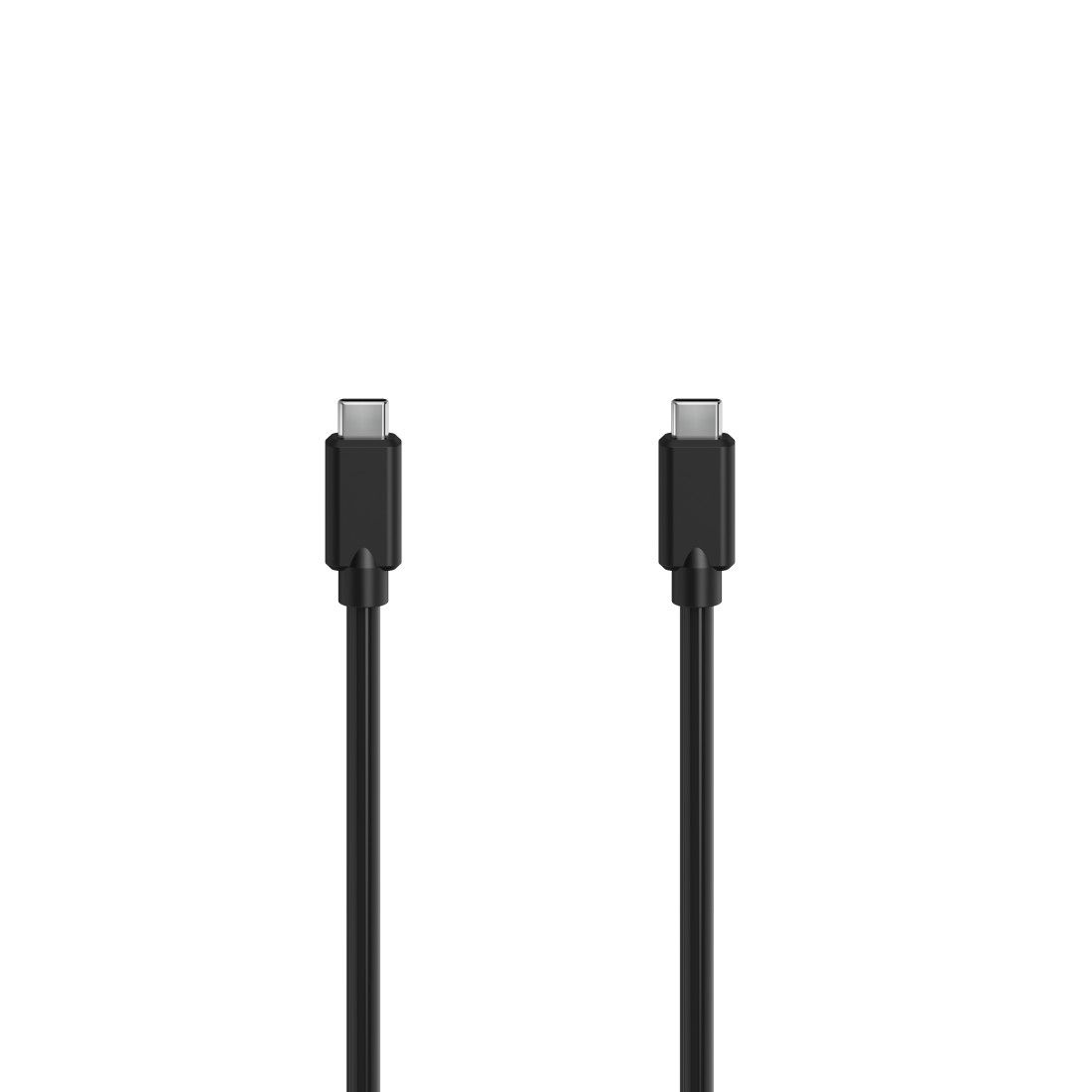 Hama USB-C Cable 'Full-Featured', Electric Mark, USB 3.2 Gen 1, 5Gbps, 6ft