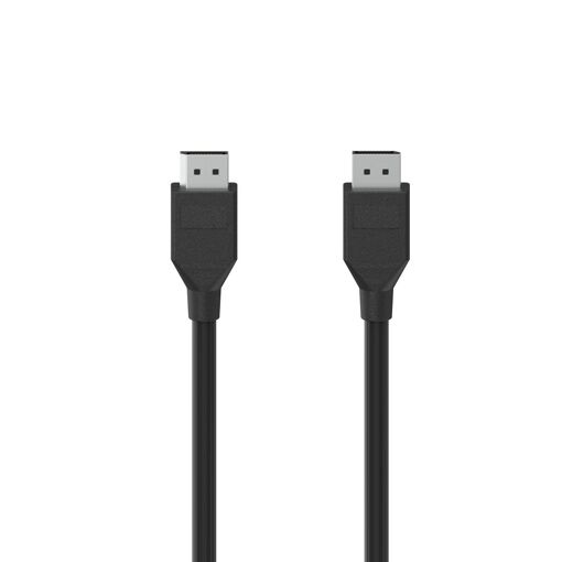 Cable DisplayPort Hama, DP 1.2, Ultra HD 4K, 1,50 m
